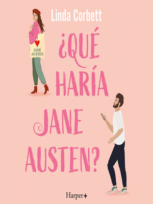 cover image of ¿Qué haría Jane Austen?